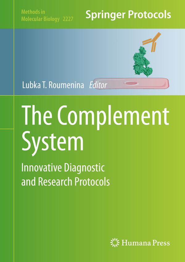 The Complement System | 1:a upplagan