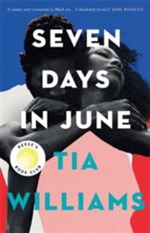 Seven Days in June