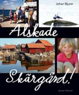 Älskade skärgård | 1:a upplagan