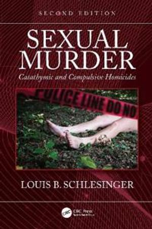 Sexual Murder |  2:e upplagan