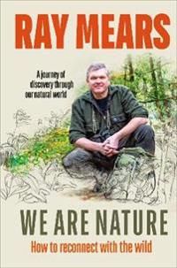 We Are Nature - Mears Ra