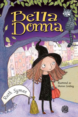 Bella Donna | 1:a upplagan