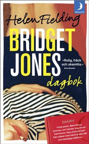 Bridget Jones dagbok