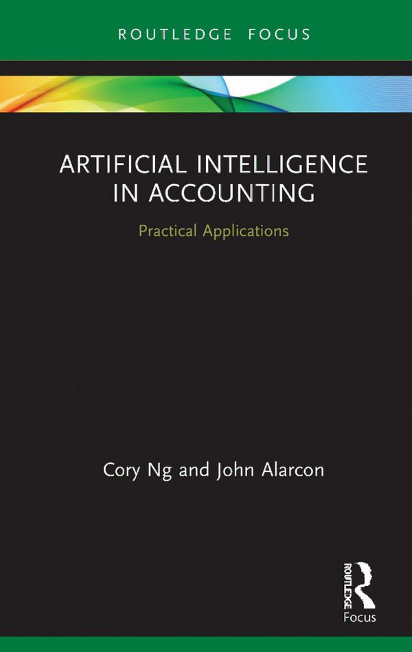 Artificial Intelligence in Accounting | 1:a upplagan