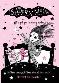 Isadora Moon går på pyjamasparty