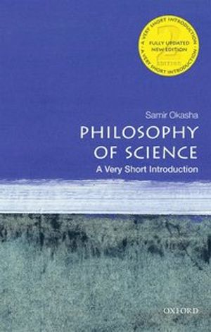 Philosophy of Science |  2:e upplagan