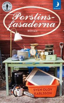 Porslinsfasaderna : roman