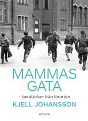 Mammas gata : berättelser från förorten