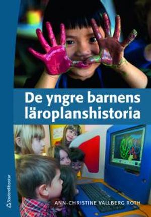 De yngre barnens läroplanshistoria |  2:e upplagan