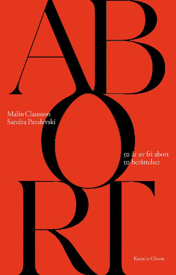 Abort | 0:e upplagan