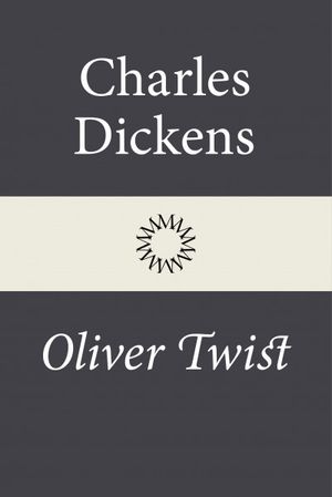 Oliver Twist