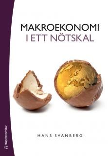 Makroekonomi i ett nötskal | 2:a upplagan