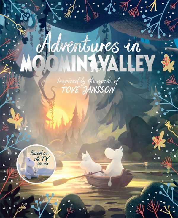 More Adventures in Moominvalley | 0:e upplagan