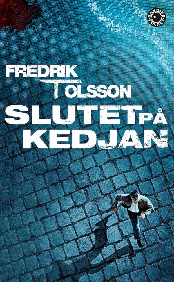 Slutet på kedjan | 0:e upplagan