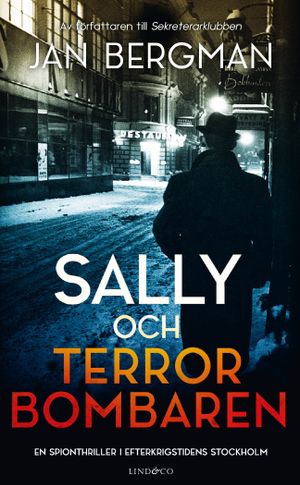 Sally och Terrorbombaren