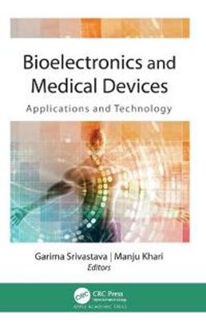 Bioelectronics and Medical Devices | 1:a upplagan