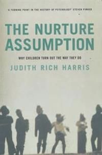 Nurture assumption