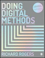 Doing Digital Methods Paperback with Interactive eBook