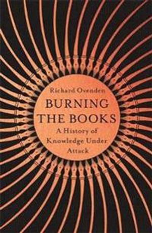 Burning the books