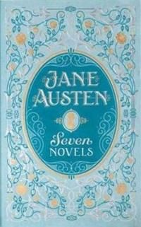 Jane Austen Seven Novels | 1:a upplagan