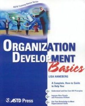 Organization Development Basics