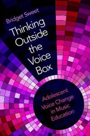 Thinking Outside the Voice Box