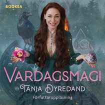 Vardagsmagi – Nymånesritual – skuggdansen och hitta hem – månmagi