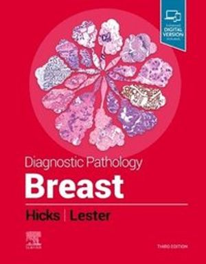 Diagnostic Pathology: Breast | 3:e upplagan