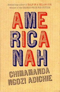 Americanah | 0:e upplagan