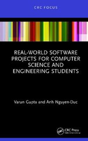 Real-World Software Projects for Computer Science and Engineering Students | 1:a upplagan