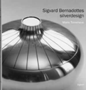 Sigvard Bernadottes silverdesign | 1:a upplagan