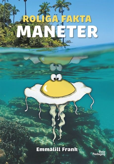 Roliga fakta - Maneter | 1:a upplagan