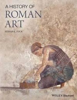 A History of Roman Art | 1:a upplagan