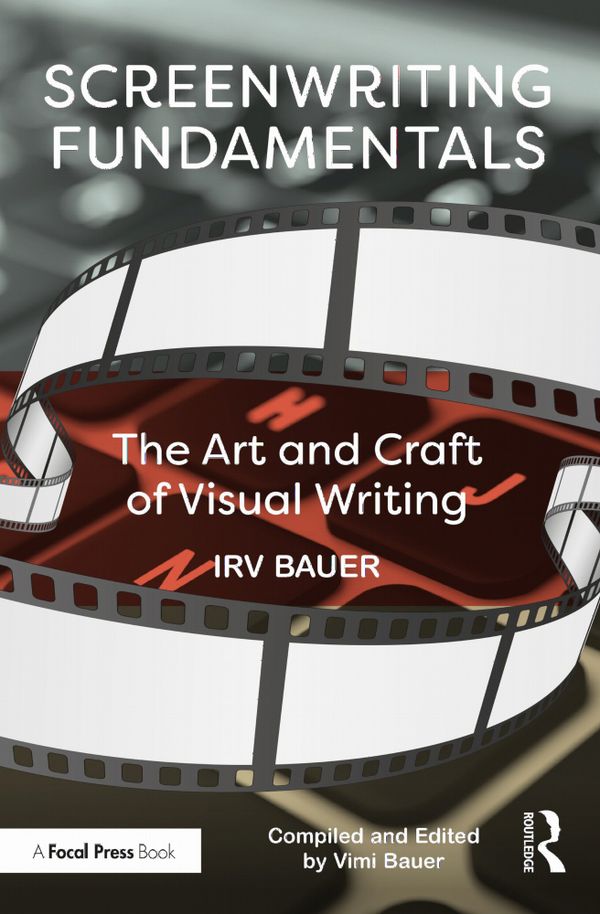 Screenwriting Fundamentals | 1:a upplagan