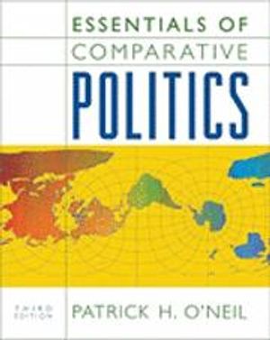 Essentials of Comparative Politics | 3:e upplagan