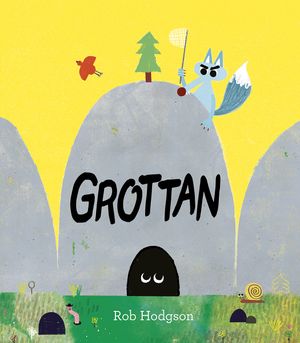 Grottan | 1:a upplagan