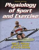 Physiology Of Sport And Exercise | 4:e upplagan