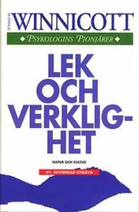 Lek och verklighet | 2:a upplagan