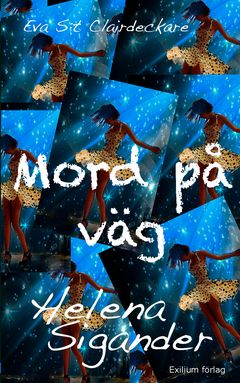 Mord på väg | 1:a upplagan