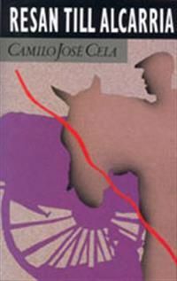 Resan till Alcarria | 0:e upplagan