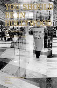 You should be in Hollywood : yrke: resesäljare : 48 ansikten, 40 röster | 1:a upplagan