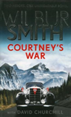 Courtney's War