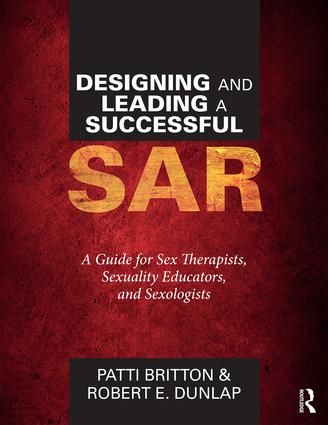Designing and Leading a Successful SAR | 1:a upplagan