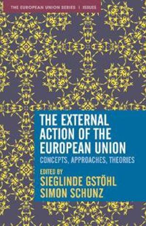 The External Action of the European Union | 1:a upplagan