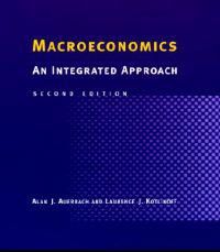 Macroeconomics | 2:a upplagan
