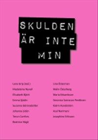 Skulden är inte min | 0:e upplagan
