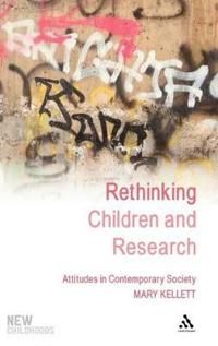 Rethinking Children and Research | 0:e upplagan