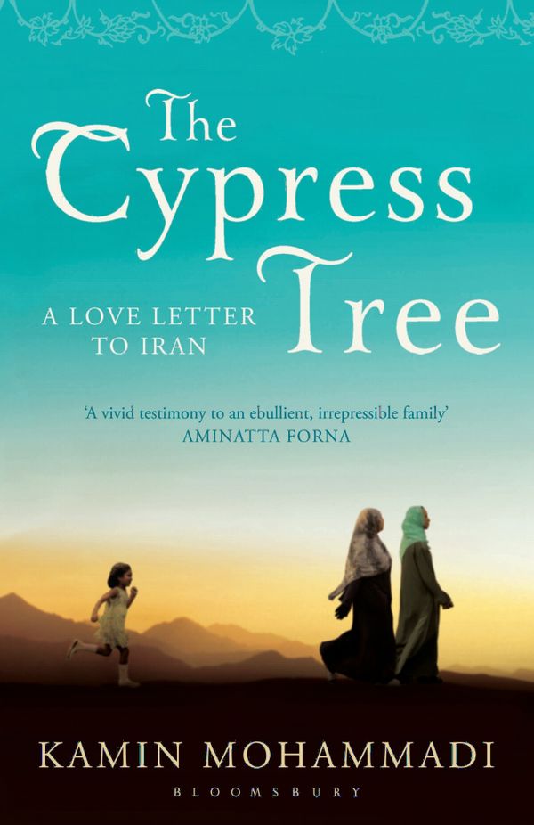 The Cypress Tree | 0:e upplagan