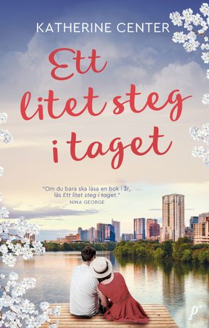 Ett litet steg i taget | 1:a upplagan