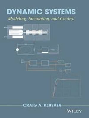 Dynamic Systems: Modeling, Simulation, and Control | 1:a upplagan